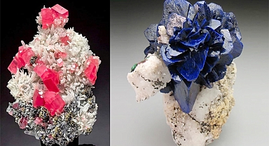 25 Extremely Magnificent Minerals And Gemstones In The World