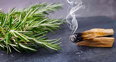 8 Incredible Benefits Of Burning Rosemary In Home