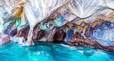 15 Astonishing Places on Earth You Won’t Believe Actually Exist