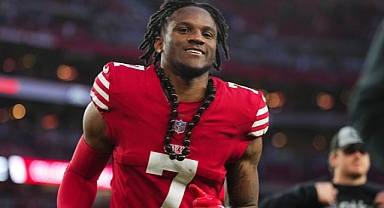 49ers' Charvarius Ward Mourns the Loss of Daughter Amani Joy