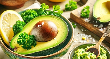 Balanced Bliss: A Simple Avocado Recipe to Stabilize Blood Sugar