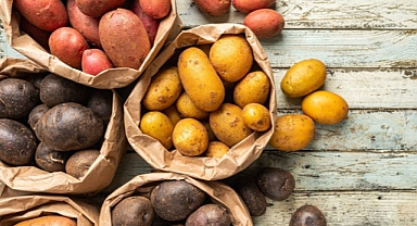 Beware: These Surprising Signs Show Your Potatoes Could Be Dangerous, Warns Doctor