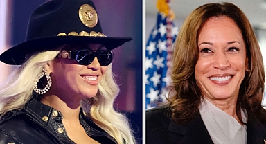 Beyoncé Joins Harris Rally in Houston Amid 2024 Campaign Push