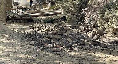 Biltmore Village Residents and Businesses Grapple with Mud Aftermath from Hurricane Helene
