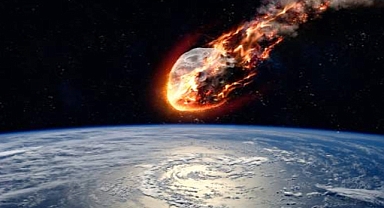Cataclysmic Impact Sparked Life and Devastation on Early Earth
