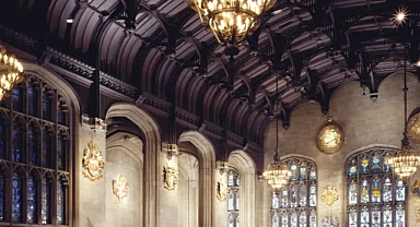 Discover Hidden Gems During Open House Chicago 2024