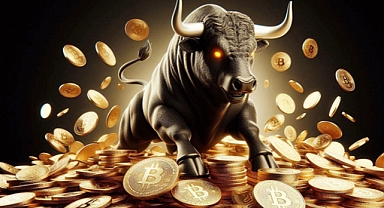 Dogecoin Surges 10% Amid Trump Hype as Bitcoin Approaches $70K Milestone