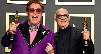 Elton John Reflects on Mortality: “I Just Want to Make the Best of My Time”