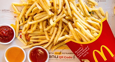 French Fry Giant Sounds Alarm as Fast-Food Demand Slows