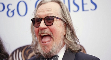 Gary Oldman Returns to His Theatre Roots with a Poignant Stage Comeback