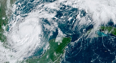 Hurricane Milton Expected To Strengthen Into Category 3, Set To Hit Florida This Week