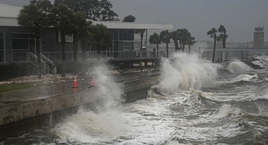 Hurricane Milton's Tornado Outbreak in Florida: What’s Causing It?