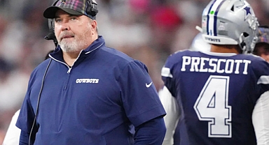 Jerry Jones Defends Cowboys' Run Game Strategy Amid Struggles