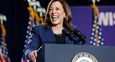 Kamala Harris Delivers a Defining Speech to Keep Trump Out of the White House