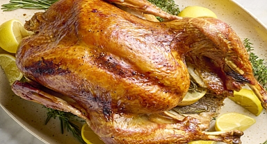 Mastering the Perfect Turkey: 5 Expert Tips for Holiday Success