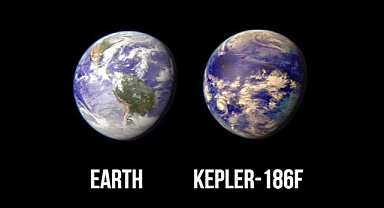 New Earth-Sized Planet Discovered In Habitable Zone Of Distant Star