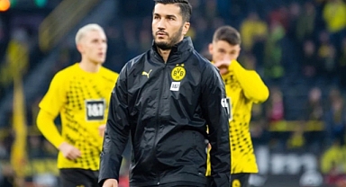 Nuri Sahin: Dortmund Needs More Than Mentality to Overcome Real Madrid