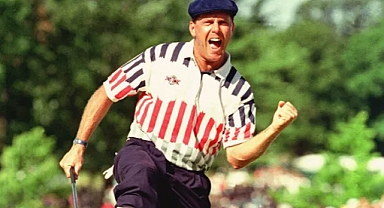 Remembering Payne Stewart: The Charismatic Golfer Who Left Too Soon