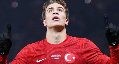 Rising Star Kenan Yıldız Shines: Named Man of the Match in Thrilling Derby!