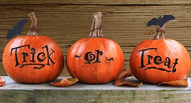 Stay Safe This Halloween: Safety Tips for Everyone