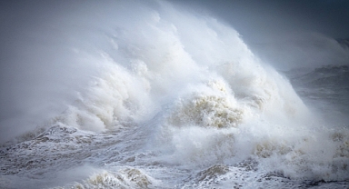 Storm Ashley to Bring Strong Winds and Torrential Rain Across the UK