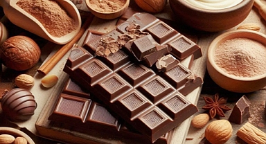 Sweet Indulgence: A Celebration of Chocolate