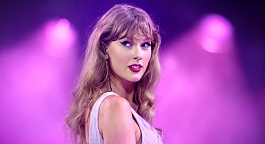 Taylor Swift’s The Eras Tour Live at Caesars Superdome in New Orleans October 25, 2024