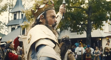 Texas Renaissance Festival Kicks Off 50th Anniversary Amid Controversy and Celebration