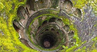 The Enigmatic Initiation Well of Quinta da Regaleira: Unveiling the Secrets Beneath the Surface