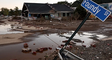 The Fight to Rebuild: Asheville’s River Arts District After Hurricane Helene