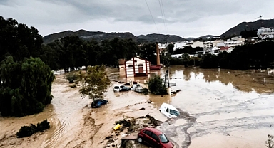 Torrential Rains Trigger Fatal Flash Floods Across Spain