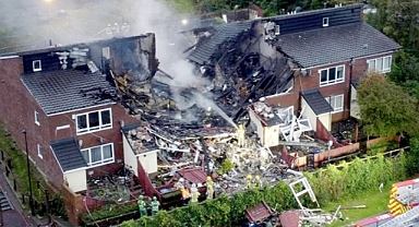 Tragic Explosion Claims Life of Seven-Year-Old Boy in Newcastle