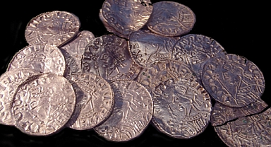 Treasure Hoard of Norman-Era Silver Coins Becomes the Most Valuable Discovery in British History