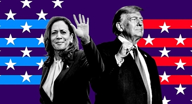 Trump vs. Harris: Latest Polls Show Tight Race as Election Day Nears