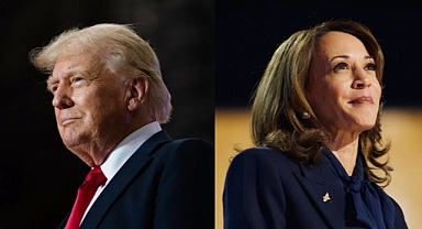 Two Weeks Left: Kamala Harris and Donald Trump Race for Votes in Battleground States