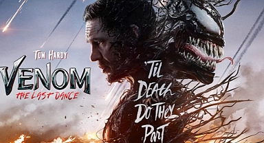 Venom: The Last Dance Review – Tom Hardy's Antihero Wrestles with Chaos in a Flawed Marvel Finale