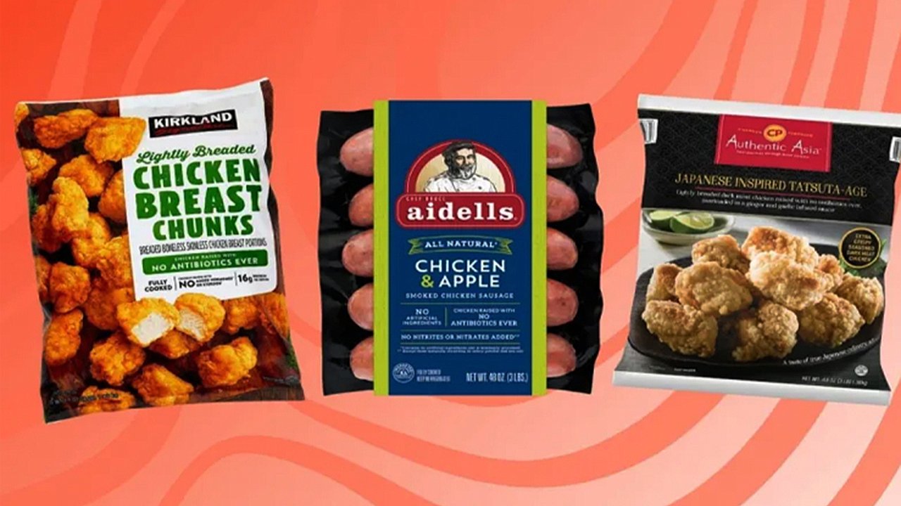 Widespread Recall Hits Costco Chicken Products Over Listeria Concerns