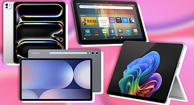 Best Black Friday 2024 Tablet Deals for Every Budget