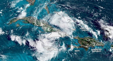 Caribbean Disturbance Could Develop into Tropical Storm Sara, Pose Threat to Florida
