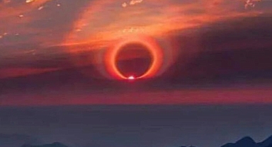 Celestial Rings: The Science and Wonder of Solar Halos