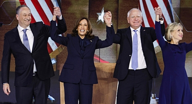 Chris Matthews Talks Politics, 2024 Election, and the Future at Georgetown Club Q&A