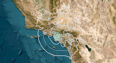 Cutting-Edge Machine Learning Model Achieves 97.97% Accuracy in Earthquake Predictions for Los Angeles