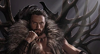 Director J.C. Chandor Hopes Kraven the Hunter Redeems Sony's Spider-Man Universe