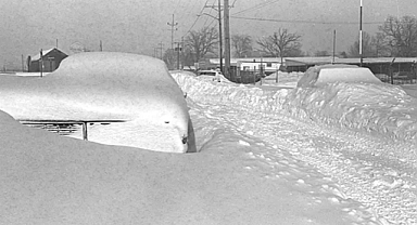 Heavy Snow Hits Cascades as Pacific Northwest Braces for Fierce Storm