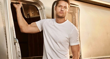 Justin Hartley Reunites with a Familiar Foe in CBS’s 