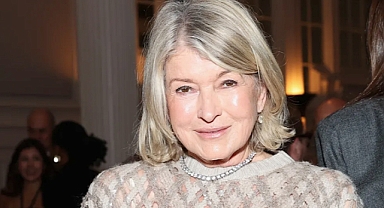 Martha Stewart Shares the Dating Deal Breaker That Took Her by Surprise