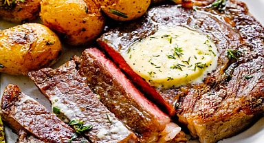 Mastering Ribeye Steak: A Gourmet Delight Made Simple
