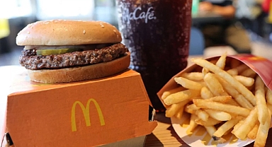 McDonald’s Onion-Related E. coli Outbreak Linked to Quarter Pounders