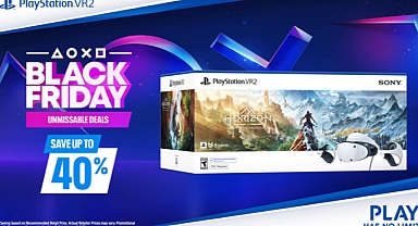 PlayStation Black Friday 2024: Unmissable Deals on Consoles, Games, and More