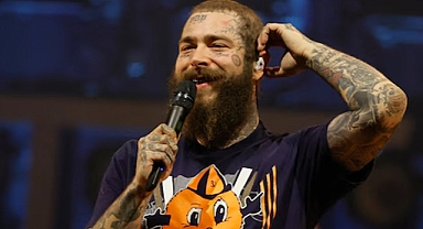 Post Malone Brings Stadium Tour to Detroit with Jelly Roll as Opening Act